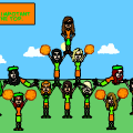 Biggest Pyramid :)
