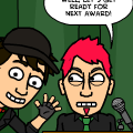 Sixth Award