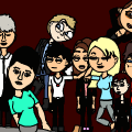 pic of friends 
