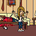 rp with alexus