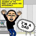 New Dad