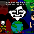 jvz: the junk saga