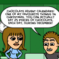 'Advent Calendar'