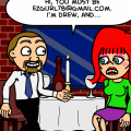 'Trials O S.T (Dating version)