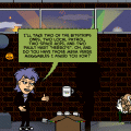 Blackmarket Bitstrips