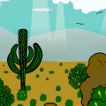 Desert