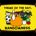RMX: The Theme Machine