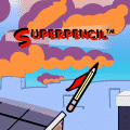 'SuperPencil 8!'