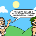 THE SUN 7