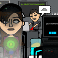 Design Challenge: Lornbot