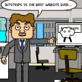 Bitstrips:BEST,WEBSITE,EVER: