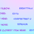 The Name Test