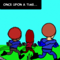 THE END PART 19