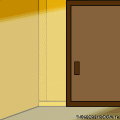 the secret room
