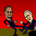 Obama Says:
