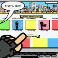 TotD: Technology