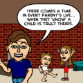 Parental Pride