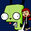 Gir. By: Draconis