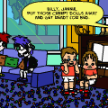 ThE DollZ