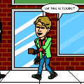 Roleplay with jaywood