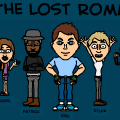 The Lost Roman