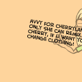 Cherry Avvy