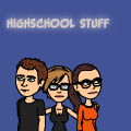Highschool Stuff