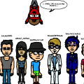 50 friends!!