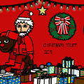 CHRISTMAS STUFF!