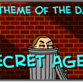 TotD: Secret Agent
