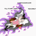 New Found Power