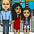 My Danish Family
