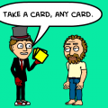 Card Shark(Remix)