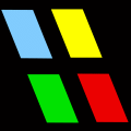 'Spacestrips V'