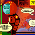 'Orb Activation Part 5'