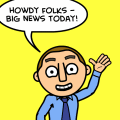 'Bitstrips Empire'