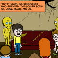 'Survivor's Guilt'