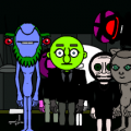 Add Your Alien Remix 3