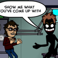 'Bitstrips Laboratories'