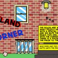 cleavand corner!