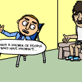 TotD: Phobia