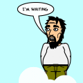 Theme of the Day: FATE