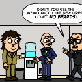 Beards 2