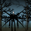 Slender man