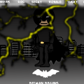 The Strip Knight Trilogy