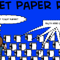 TotD: Toilet Paper
