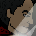 The Man Of Steel