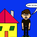 pordibalhobo hates peaple 