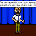 The Tonight Comedy Show