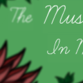 The Music In Me